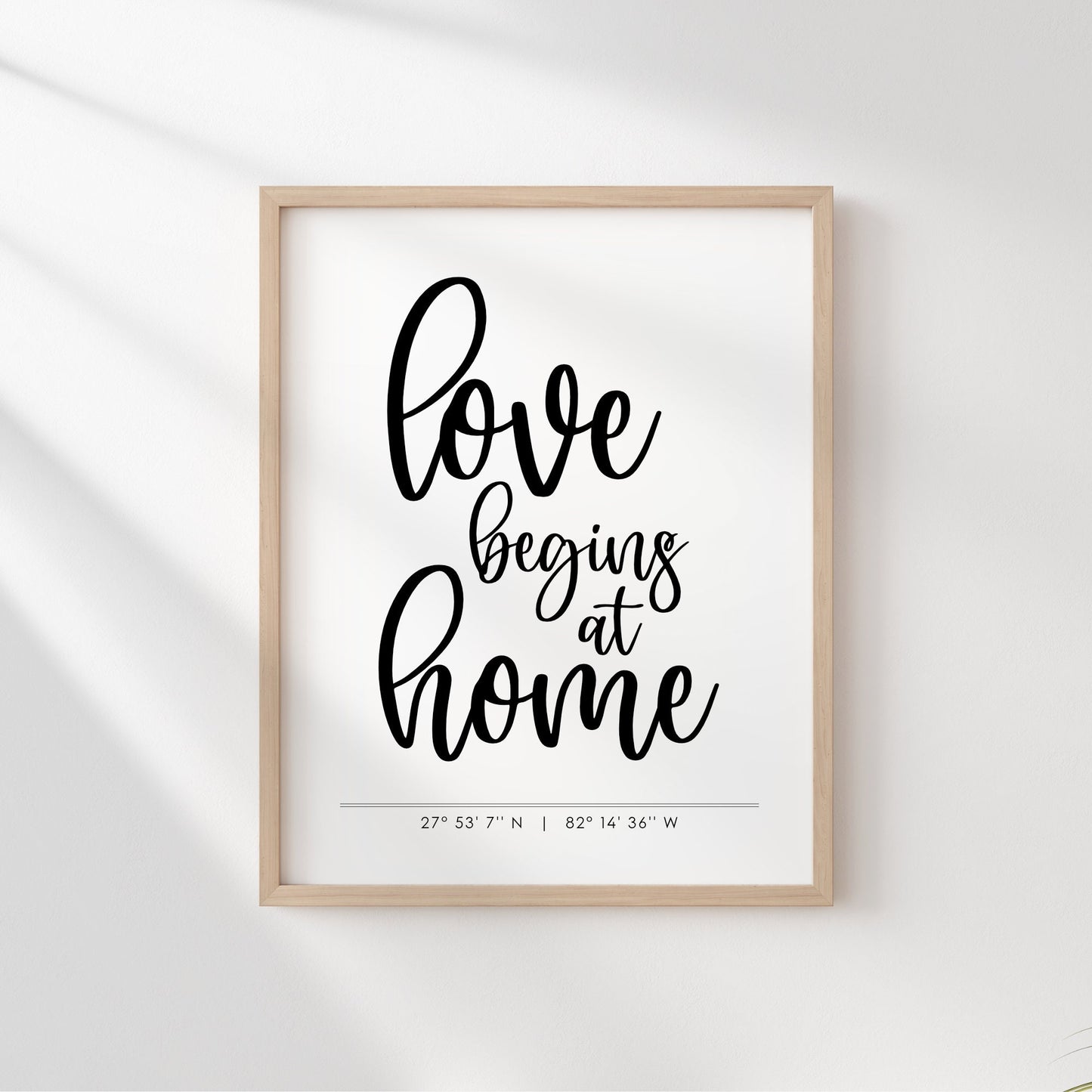 You Might As Well Do As You Want Wall Art Print