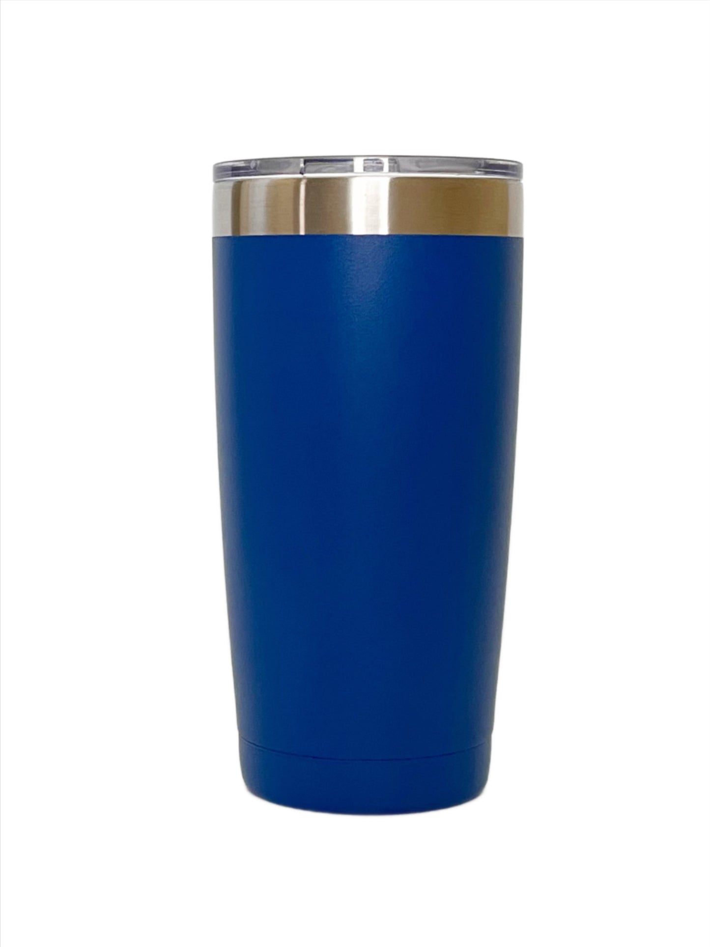 20 oz Stainless Stell Tumbler in Navy