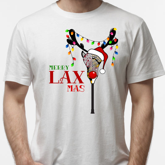 Merry LAXmas T-Shirt