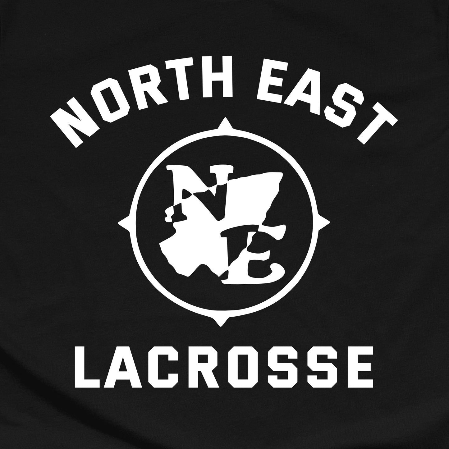 North East Lacrosse T-Shirt