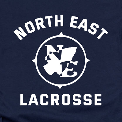 North East Lacrosse T-Shirt