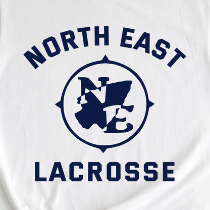 North East Lacrosse T-Shirt